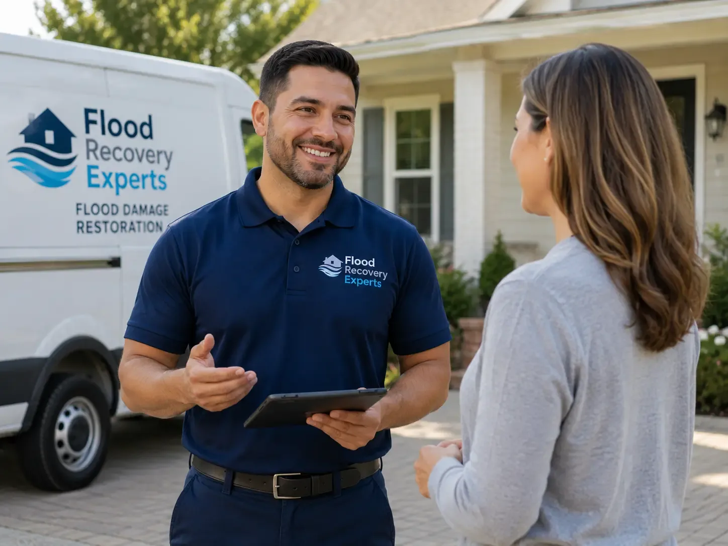 Flood Damage Cleanup Dodson, LA FAQs
